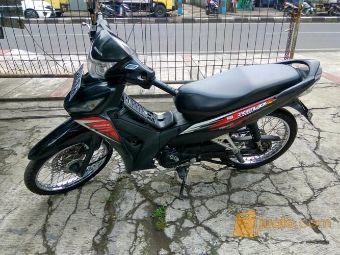  motor  Honda Revo  fit Kab Bandung  Jualo