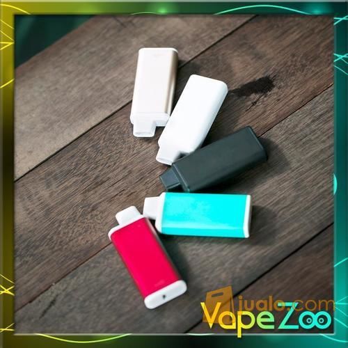 Rokok Electric iCare Eleaf Mod di Kota Jakarta Pusat, DKI Jakarta ...