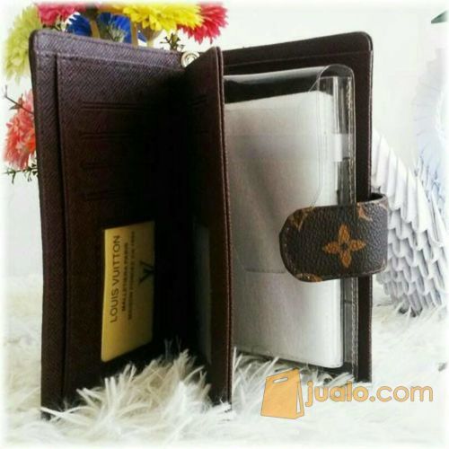 Dompet LV [Monocoklat] Dompet Wanita Cantik Best Seller Cewek Kado di Kota  Bogor, Jawa Barat