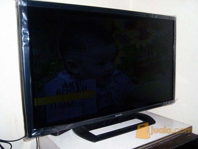 TV Sharp 32" LED TV LC-32LE265i