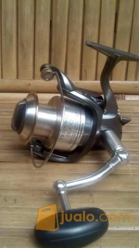 Jual Reel Shimano Twin Power Mg 4000 - Kota Bekasi - Toko Pancing Albecha