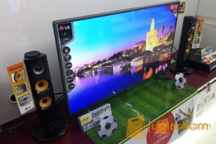 Led Tv Lg 42 Seri Terbaru Lg 42lb561t Di Kota Jakarta Selatan Dki Jakarta Jualo Com