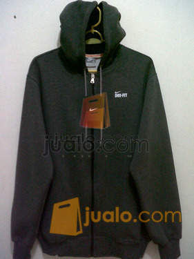 jaket dri fit