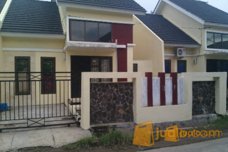 Pagar Rumah Type 45