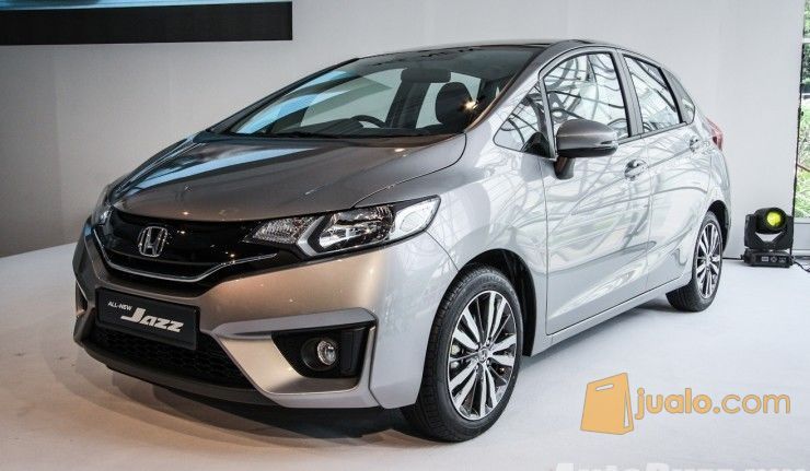 All New Honda  Jazz  Surabaya Harga  Promo Bombastis 