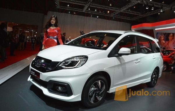 New Mobilio Facelift Surabaya Promo Terbaru