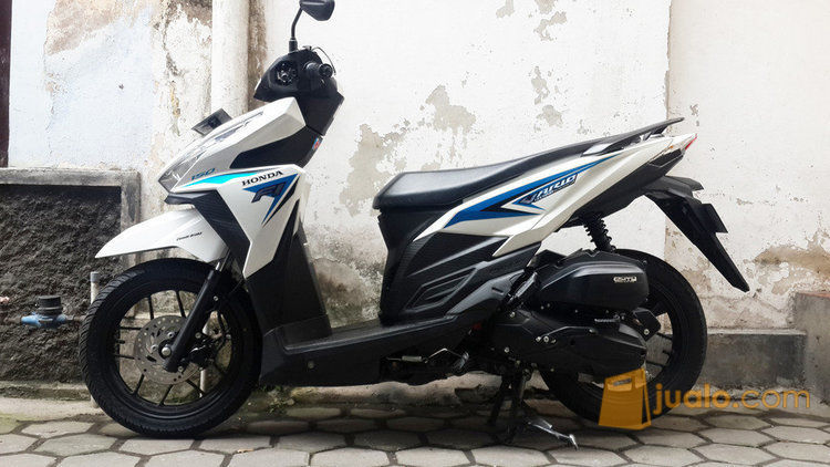 motor honda vario techno 150 cc tahun 2015 | Yogyakarta | Jualo