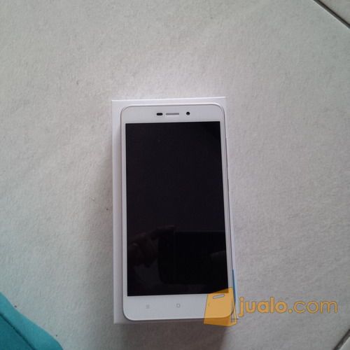 Xiaomi Redmi 4a Kab Sidoarjo Jualo