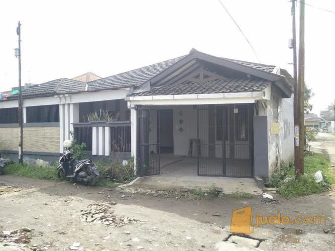 Rumah Kopo Permai Murah Kondisi Baru | Kab. Bandung | Jualo