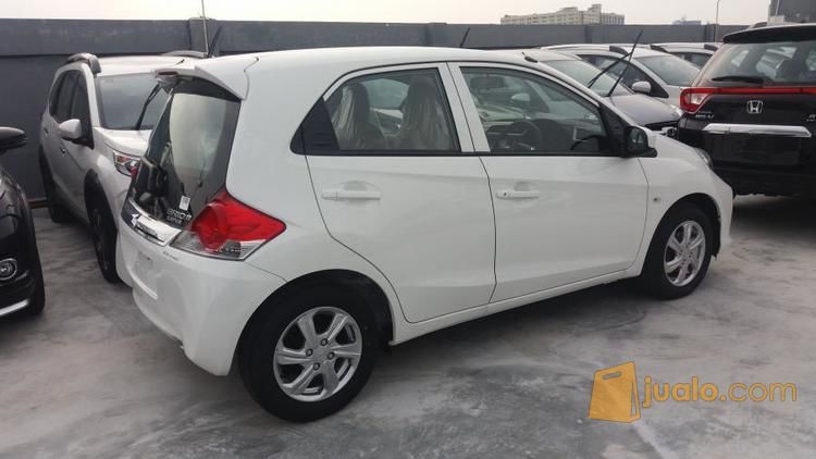 New Honda Brio Satya Surabaya Info Harga Promo Terbaru