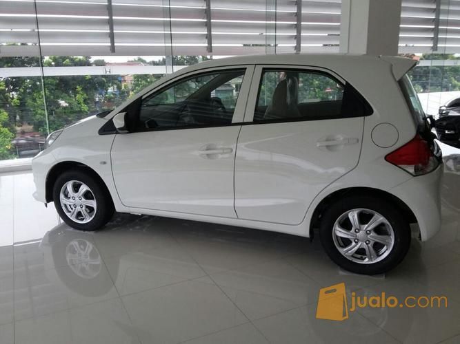 New Honda Brio Surabaya Spesial Promo