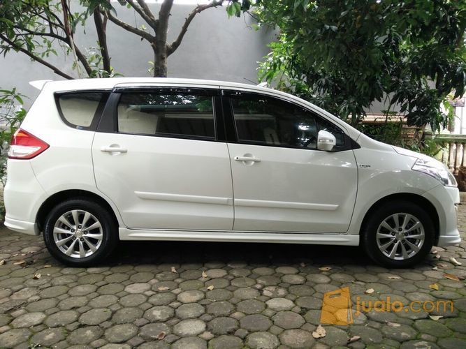  suzuki  ertiga  GX 2012 M T Bekasi  Jualo