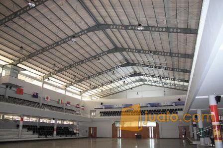 ALDERON ATAP GELOMBANG PVC