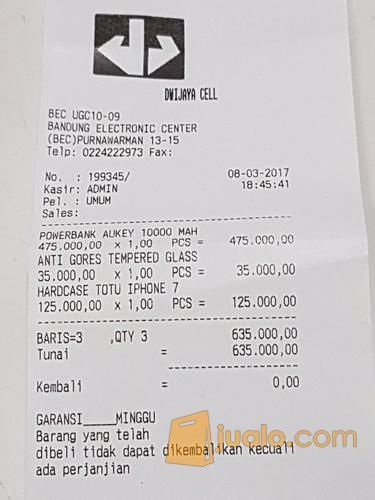 Informasi tentang Harga Iphone 7 Plus Second Di Bec Bandung Booming