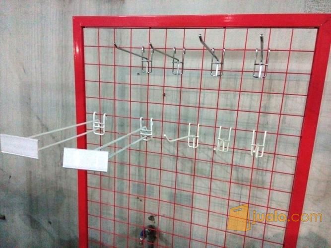  Rak  Aksesoris  Murah Indorak Display  Semarang Jualo