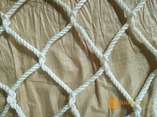 Jaring Void Gedung Jakarta Barat Jualo