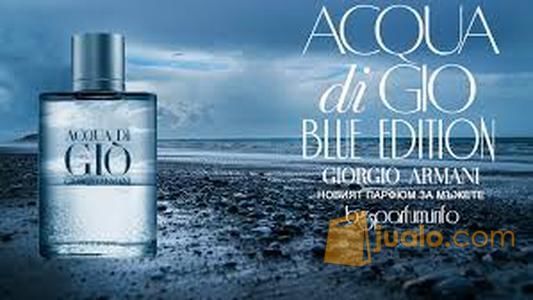 giorgio armani acqua di gio blue edition