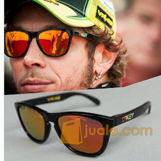 valentino rossi frogskins