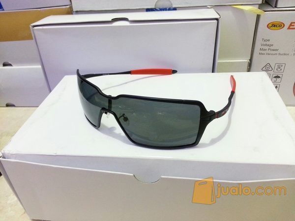 probation oakley