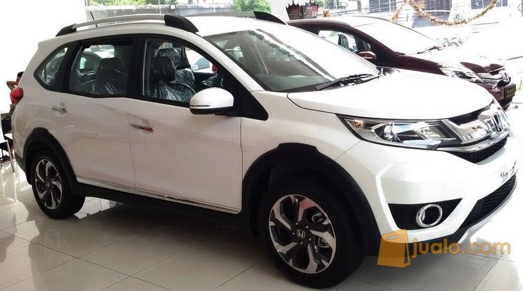  MOBIL HONDA BRV 2017 Surabaya Jualo