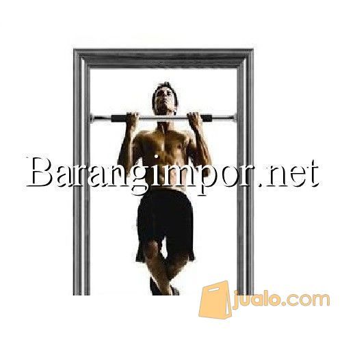 Pull Up Bar/Iron Gym/Door chinning bar Original Kettler