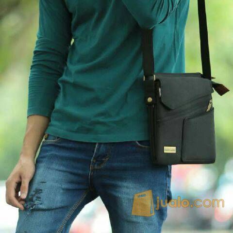 Tas Selempang pria Tas Handphone Tas Tablet Tas Vape Tas Vaping murah