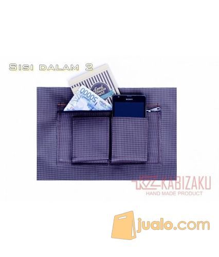 Totte Bag Tas Jinjing Kabizaku Btpo Bandung Jualo