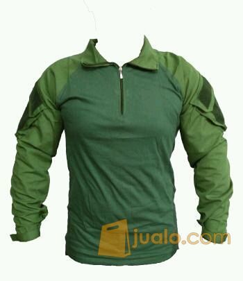 baju BDU /kaos outdoor/baju army/kaos bdu/baju pelatih / baju lapangan