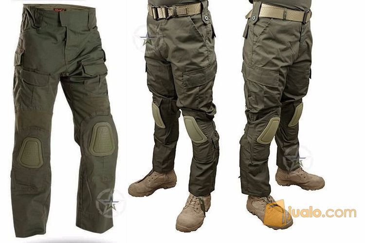  celana tactical 511  kneeped celana  tactical  short pant 