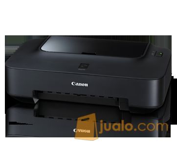  Canon PIXMA iP2770 Single Function Inkjet Printer Black 