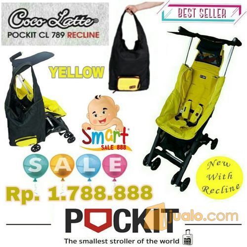 cocolatte pockit 789