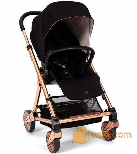 stroller mamas papas sola 2