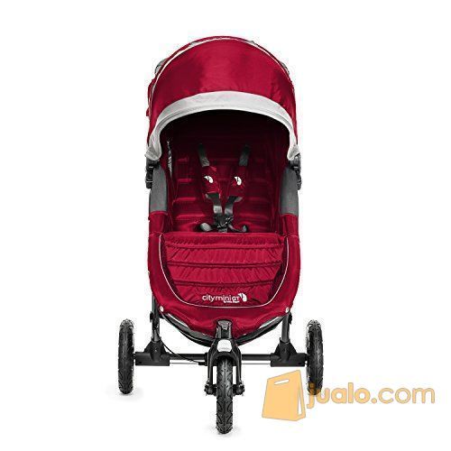 harga stroller baby jogger