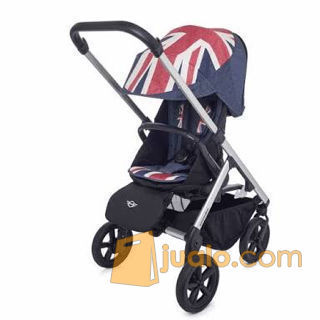 mini easywalker