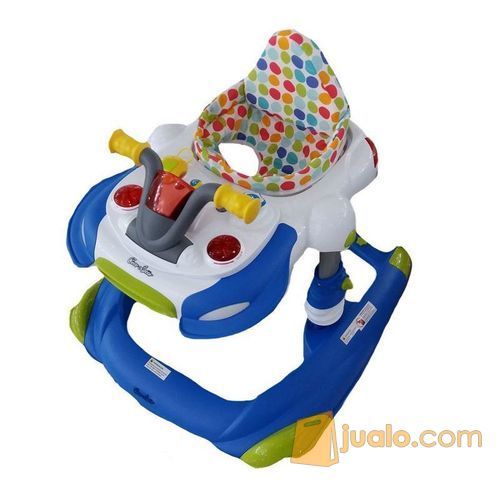 Baby Walker Cocolatte 1104 Walker 2 In 1 Jakarta Barat Jualo