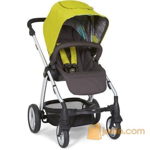 stroller mamas papas sola 2