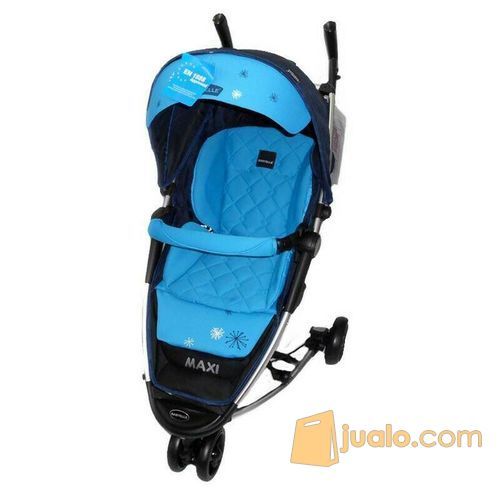 baby elle maxi