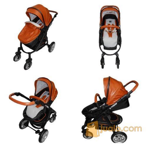 Stroller Babyelle Extreme S 909 | Jakarta Barat | Jualo