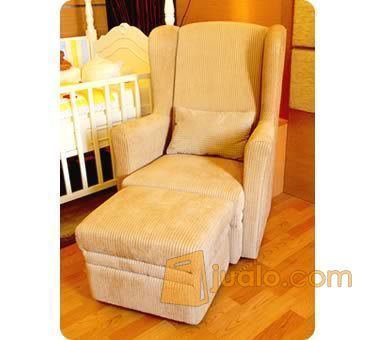SOFA MENYUSUI BABYBELLE AMANDA di Kota Jakarta Barat DKI
