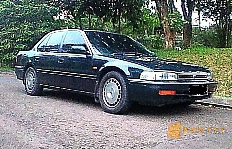  Honda  Accord  Maestro  93 Manual sgt Mulus dan Terawat 