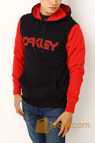 sweater oakley original