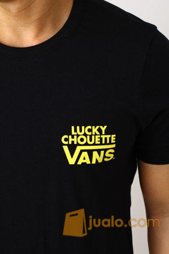 vans kaos original