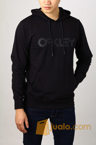 sweater oakley original