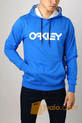 sweater oakley original