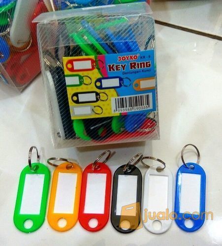 Gantungan Kunci Key Ring Joyko KR 9 Tangerang Jualo Gantungan Kunci Key Ring Joyko KR 9 Tangerang Jualo