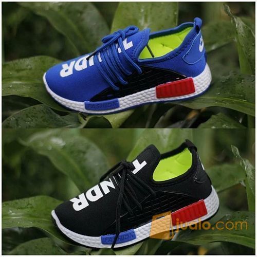 nmd for kids