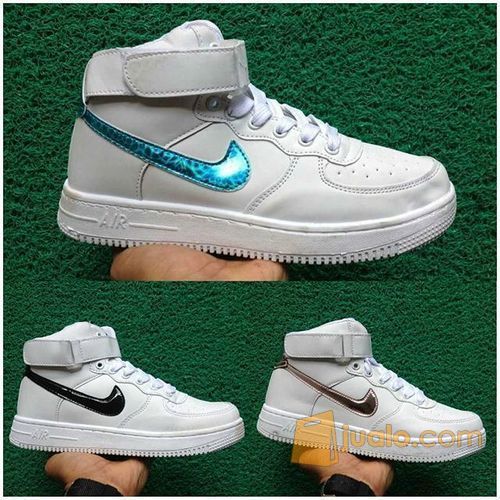 sepatu nike air force