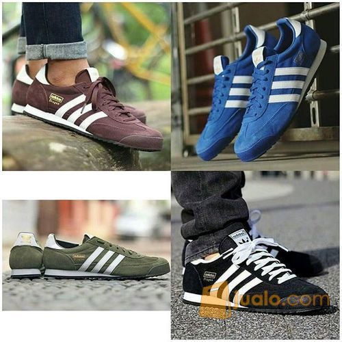 adidas dragon original