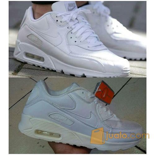 nike air max putih