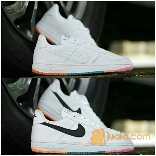 air force 1 run small or big